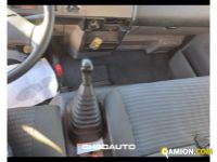 Nissan Atleon 35 2006 atleon 35.15/1 Comfort | Altro Altro | GHEDAUTO Veicoli Industriali S.r.l.