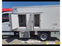 Renault trucks Mascott II 35 2007 mascott 130.35 DC p.m. | Leggeri <= 3,5 Altro | GHEDAUTO Veicoli Industriali S.r.l.