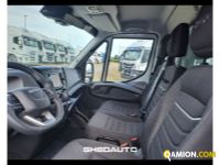 Iveco Daily 35 C18H3.0 3750 cab. HD | Leggeri <= 3,5 | GHEDAUTO Veicoli Industriali S.r.l.