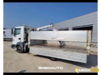 Nissan NISSAN ATLEON TK35 - CASSONE CON GRU DIETRO LA CABINA NISSAN ATLEON TK35 - CASSONE CON GRU DIETRO LA CABINA | Altro Altro | GHEDAUTO Veicoli Industriali S.r.l.