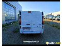 Opel Vivaro II 29 E6 2016 Vivaro 29 L1H1 1.6 bit. 145cv Edition S&S E6 | Altro Altro | GHEDAUTO Veicoli Industriali S.r.l.