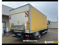 Iveco EUROCARGO - MOTRICE 120EL | Altro Altro | GHEDAUTO Veicoli Industriali S.r.l.