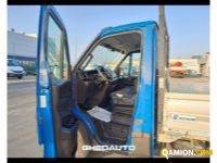 Iveco Daily V 35.12 2019 daily 35 C12 3000 cab. E6d-temp | Leggeri <= 3,5 Altro | GHEDAUTO Veicoli Industriali S.r.l.