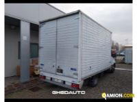 Iveco DAILY 35C18 | Altro Altro | GHEDAUTO Veicoli Industriali S.r.l.