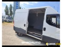 Iveco Daily V 35.14 2019 daily 35 S14H SV H2 3520 HD EVId | Altro Altro | GHEDAUTO Veicoli Industriali S.r.l.