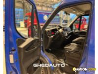 Iveco Daily V 35.14 CNG E6 2014 daily 35 S14N V H2 3520 E6(EVI) | Altro Altro | GHEDAUTO Veicoli Industriali S.r.l.