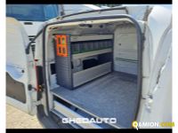 Fiat Fiorino III 2016 Fiorino cargo 1.4 70cv CNG SX E6 | Altro Altro | GHEDAUTO Veicoli Industriali S.r.l.