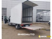 Opel OPEL MOVANO FURGONE CON SPONDA POSTERIORE CARICATRICE OPEL MOVANO FURGONE CON SPONDA POSTERIORE CARICATRICE | Altro Altro | GHEDAUTO Veicoli Industriali S.r.l.