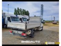 Volkswagen crafter35 2.5 tdi 136cv carro p.m. | Leggeri <= 3,5 | GHEDAUTO Veicoli Industriali S.r.l.