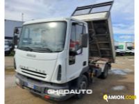 Iveco ML100E15 ML100E17 | Altro Altro | GHEDAUTO Veicoli Industriali S.r.l.