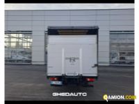 Citroen Jumper III 35 E6 2016 Jumper 35 L1H1 2.0 bluehdi 160cv E6 | Altro Altro | GHEDAUTO Veicoli Industriali S.r.l.