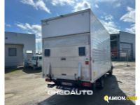 Iveco 35S18 - FURGONE | Leggeri <= 3,5 | GHEDAUTO Veicoli Industriali S.r.l.