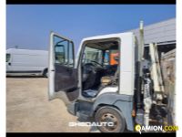 Nissan NISSAN ATLEON TK35 - CASSONE CON GRU DIETRO LA CABINA NISSAN ATLEON TK35 - CASSONE CON GRU DIETRO LA CABINA | Altro Altro | GHEDAUTO Veicoli Industriali S.r.l.