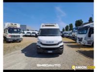 Iveco Daily V 35.16 E6 2016 daily 35 S16 V H2 4100 E6 | Altro Altro | GHEDAUTO Veicoli Industriali S.r.l.