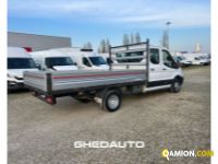 Ford Transit V363 FWD 350 E6 2016 transit 350 2.0 tdci 130cv entry L3 d.cab. E6 | Altro Altro | GHEDAUTO Veicoli Industriali S.r.l.