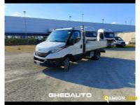 Iveco Daily V 35.18 2019 daily 35 C18H D 3450 HD d.cab. EVId | Altro Altro | GHEDAUTO Veicoli Industriali S.r.l.
