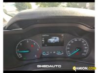 Ford Transit Connect 210 1.5 ecoblue(tdci) 120cv Trend L2H1 E6.2 | Leggeri <= 3,5 | GHEDAUTO Veicoli Industriali S.r.l.