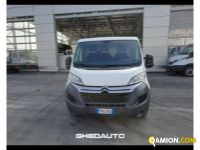 Citroen Jumper III 28 E6 2016 Jumper 28 L1H1 2.0 bluehdi 110cv E6 | Altro Altro | GHEDAUTO Veicoli Industriali S.r.l.