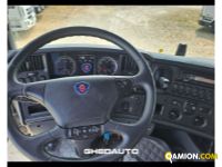 Scania SCANIA SCANIA R450 - TRATTORE | Altro Altro | GHEDAUTO Veicoli Industriali S.r.l.