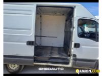 Iveco 35S15 35S15 | Leggeri > 3,5 | GHEDAUTO Veicoli Industriali S.r.l.