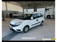Fiat Doblo Cargo 2015 Doblo cargo combi N1 1.6 mjt 16v 105cv E6 | Altro Altro | GHEDAUTO Veicoli Industriali S.r.l.