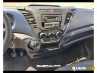 Iveco Daily V 35.16 E6 2016 daily 35 S16 V H2 4100 E6 | Altro Altro | GHEDAUTO Veicoli Industriali S.r.l.
