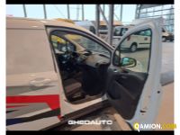 Ford Transit Courier E6 2016 Transit Courier 1.5 tdci 75cv Entry E6 | Altro Altro | GHEDAUTO Veicoli Industriali S.r.l.