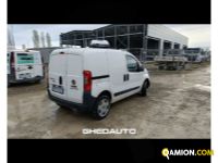 Fiat Fiorino III 2016 Fiorino cargo 1.4 70cv CNG SX E6 | Altro Altro | GHEDAUTO Veicoli Industriali S.r.l.