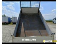 Iveco Daily Blue Power 35.14 2018 daily 35 C14S 3450 cab. | Altro Altro | GHEDAUTO Veicoli Industriali S.r.l.