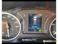 Iveco Daily V 35.12 2019 daily 35 C12 3000 cab. E6d-temp | Leggeri <= 3,5 Altro | GHEDAUTO Veicoli Industriali S.r.l.