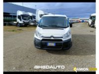 Citroen Jumpy II 2012 Jumpy 27 L1H1 1.6 hdi 90cv | Altro Altro | GHEDAUTO Veicoli Industriali S.r.l.