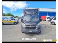 Citroen Jumper 35 L1H1 2.0 bluehdi 160cv E6 | Leggeri <= 3,5 | GHEDAUTO Veicoli Industriali S.r.l.