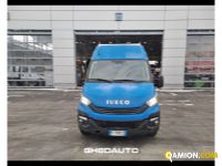 Iveco 35S16 35S16 V | Leggeri <= 3,5 | GHEDAUTO Veicoli Industriali S.r.l.