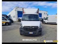 Opel Movano III 35 FWD Movano 35 2.3 turbo D 135cv L3H2 E6d-temp | Altro Altro | GHEDAUTO Veicoli Industriali S.r.l.