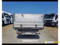 Ford Transit V 350 FWD 2000 transit 350 L 2.0 tdci 125cv tr.an. | Altro Altro | GHEDAUTO Veicoli Industriali S.r.l.
