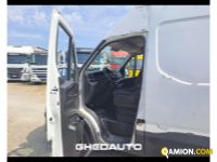 Iveco Daily V 35.14 2019 daily 35 S14H SV H2 3520 HD EVId | Altro Altro | GHEDAUTO Veicoli Industriali S.r.l.