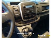 Fiat Talento 2016 talento 1.6 mjt CH1 12Q 120cv E6 | Altro Altro | GHEDAUTO Veicoli Industriali S.r.l.