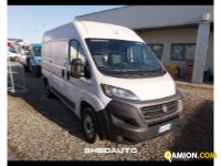 Fiat DUCATO 2.3 MJT | Altro Altro | GHEDAUTO Veicoli Industriali S.r.l.