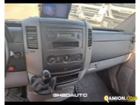 Mercedes sprinter 316 cdi F 43/35 tetto alto | Leggeri <= 3,5 | GHEDAUTO Veicoli Industriali S.r.l.
