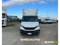 Iveco 35C14 35C14 | Leggeri <= 3,5 | GHEDAUTO Veicoli Industriali S.r.l.