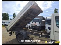 Volkswagen crafter35 2.5 tdi 136cv carro p.m. | Leggeri <= 3,5 | GHEDAUTO Veicoli Industriali S.r.l.