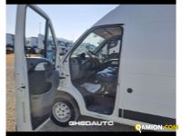 Fiat ducato 15 2.0 p.m. G-power | Leggeri <= 3,5 | GHEDAUTO Veicoli Industriali S.r.l.