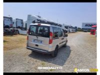 Fiat DOBLO DOBLO | Automobile | GHEDAUTO Veicoli Industriali S.r.l.