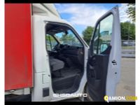Opel Movano III 35 FWD Movano 35 2.3 turbo D 135cv L3H2 E6d-temp | Altro Altro | GHEDAUTO Veicoli Industriali S.r.l.