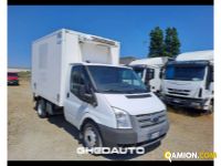 Ford Transit VI 350 RWD 2006 transit 350 M 2.4 tdci 115cv chassis r.gem. | Altro Altro | GHEDAUTO Veicoli Industriali S.r.l.