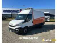 Iveco 35S15 35S15 | Altro Altro | GHEDAUTO Veicoli Industriali S.r.l.