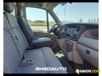 Renault trucks Mascott II 35 2007 mascott 130.35 DC p.m. | Leggeri <= 3,5 Altro | GHEDAUTO Veicoli Industriali S.r.l.