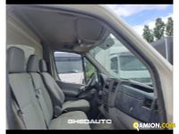 Volkswagen crafter35 2.5 tdi 136cv carro p.m. | Leggeri <= 3,5 | GHEDAUTO Veicoli Industriali S.r.l.