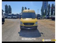 Mercedes sprinter 316 cdi F 43/35 tetto alto | Leggeri <= 3,5 | GHEDAUTO Veicoli Industriali S.r.l.