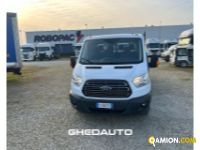 Ford Transit V363 FWD 350 E6 2016 transit 350 2.0 tdci 130cv entry L3 d.cab. E6 | Altro Altro | GHEDAUTO Veicoli Industriali S.r.l.